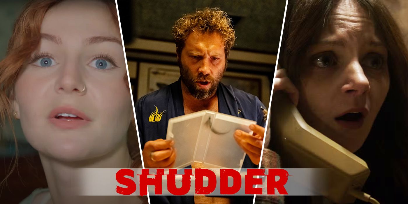 Every Movie Coming to Shudder in September 2025