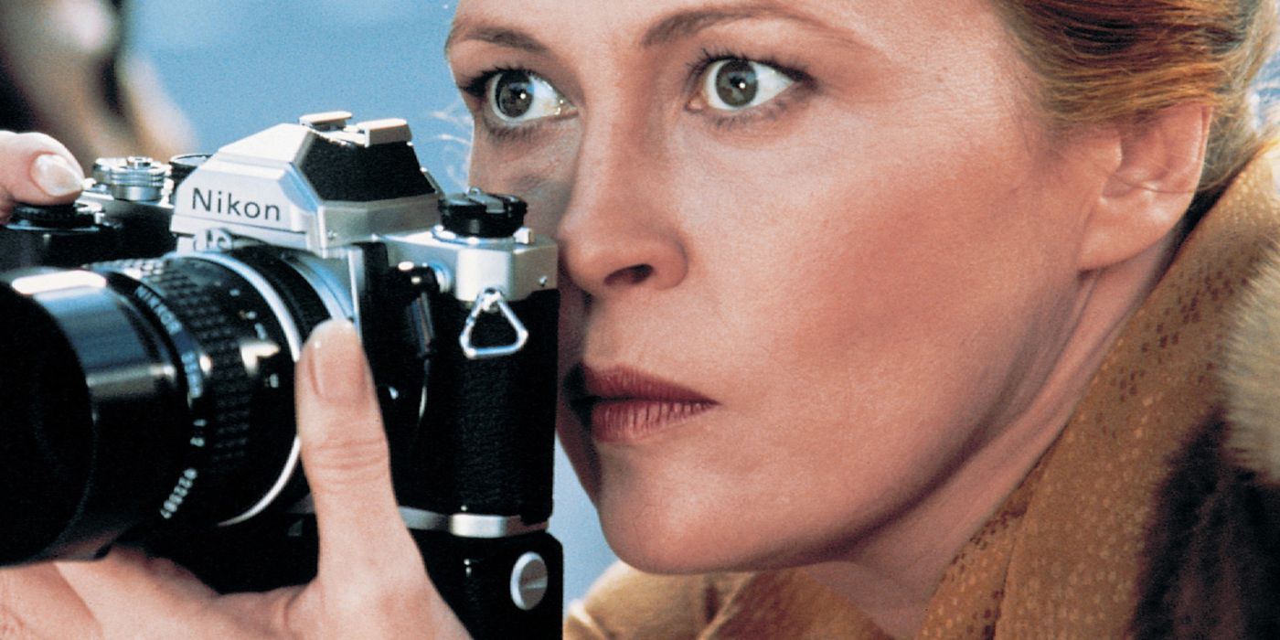 John Carpenter's 'Eyes of Laura Mars' Is Underrated and Streaming Free