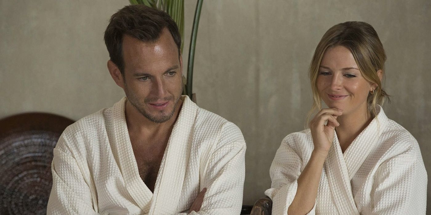 'Loudermilk' Fans Will Love Will Arnett's Netflix Series 'Flaked'
