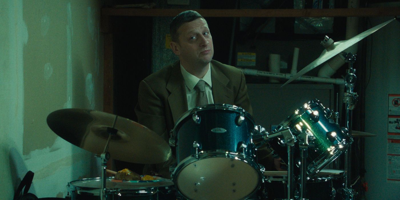 A24's Black Comedy 'Friendship' Finally Sets Streaming Release Date