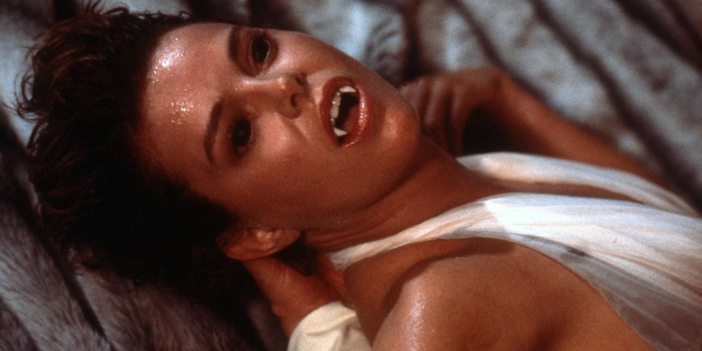 'Fright Night' at 40: Fans Celebrate the Vampire Classic on Social Media