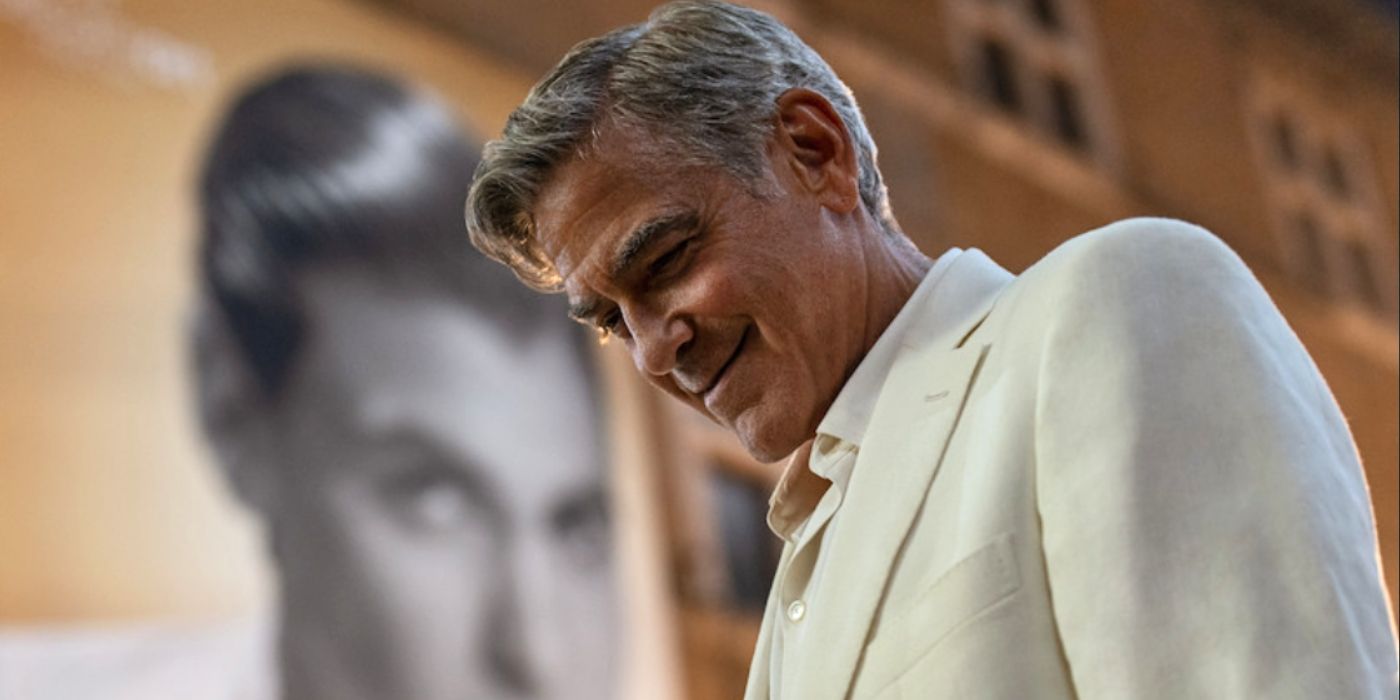 George Clooney & Adam Sandler Lead First Trailer for Netflix's 'Jay Kelly'