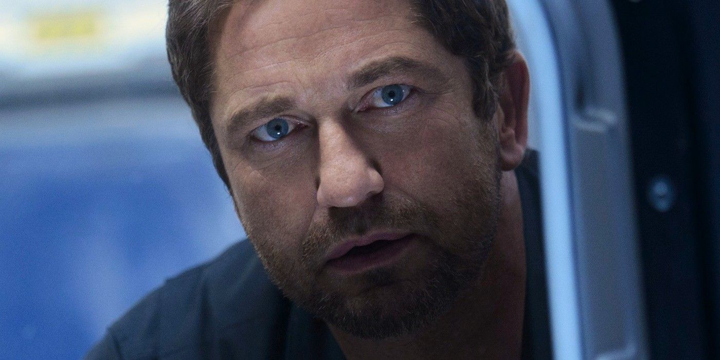 Gerard Butler Sci-Fi Action Movie 'Geostorm' Now Streaming Free