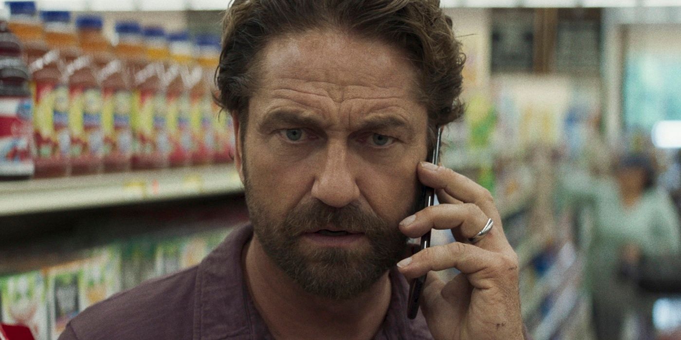'Greenland: Migration': Gerard Butler's Post-Apocalypse Sequel Gets 2026 Release Date
