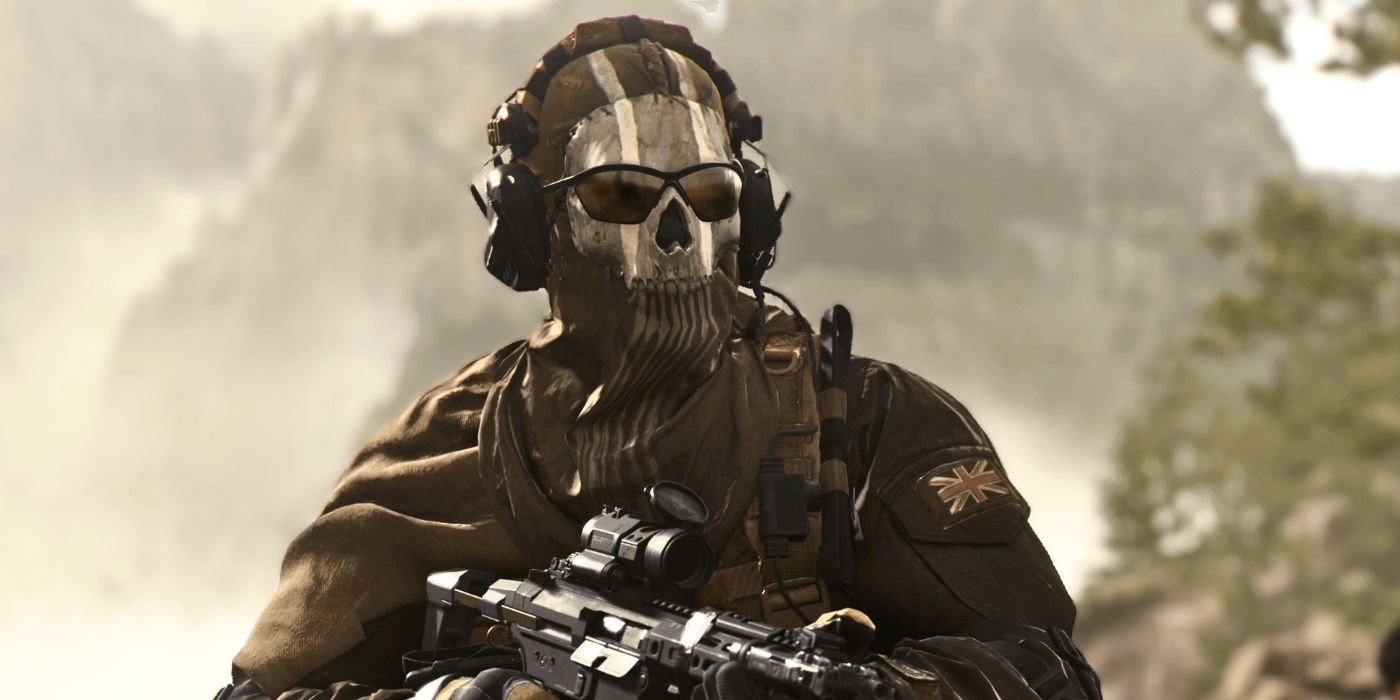 Paramount Eyeing 'Call of Duty Movie Adaptation Rights