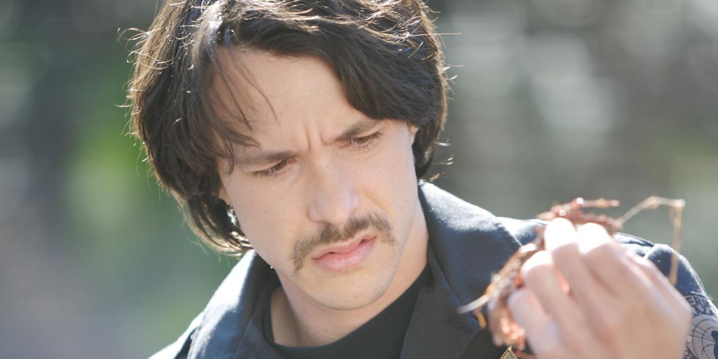 Writer-Director Giuseppe Andrews Disappeared 10 Years Ago, Where Is He Now?
