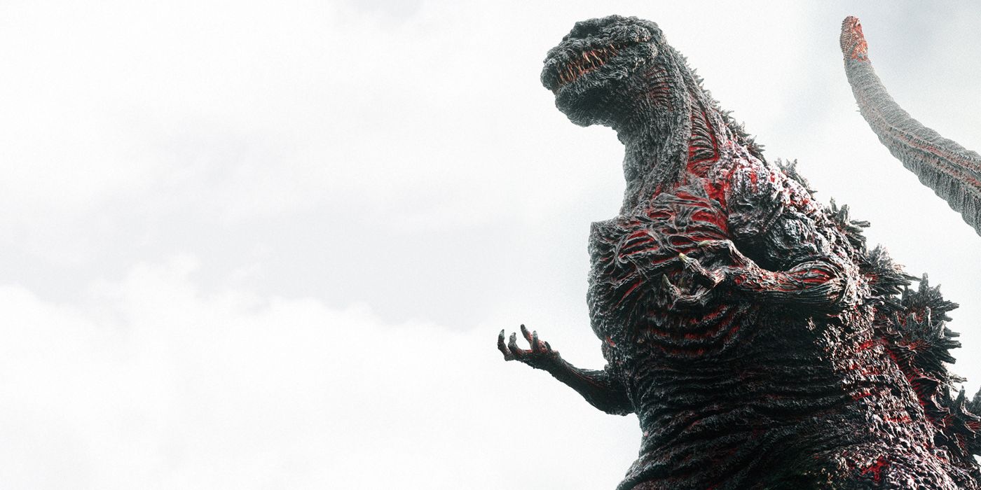 Why an Official Godzilla and TMNT Movie Crossover Would Be Great