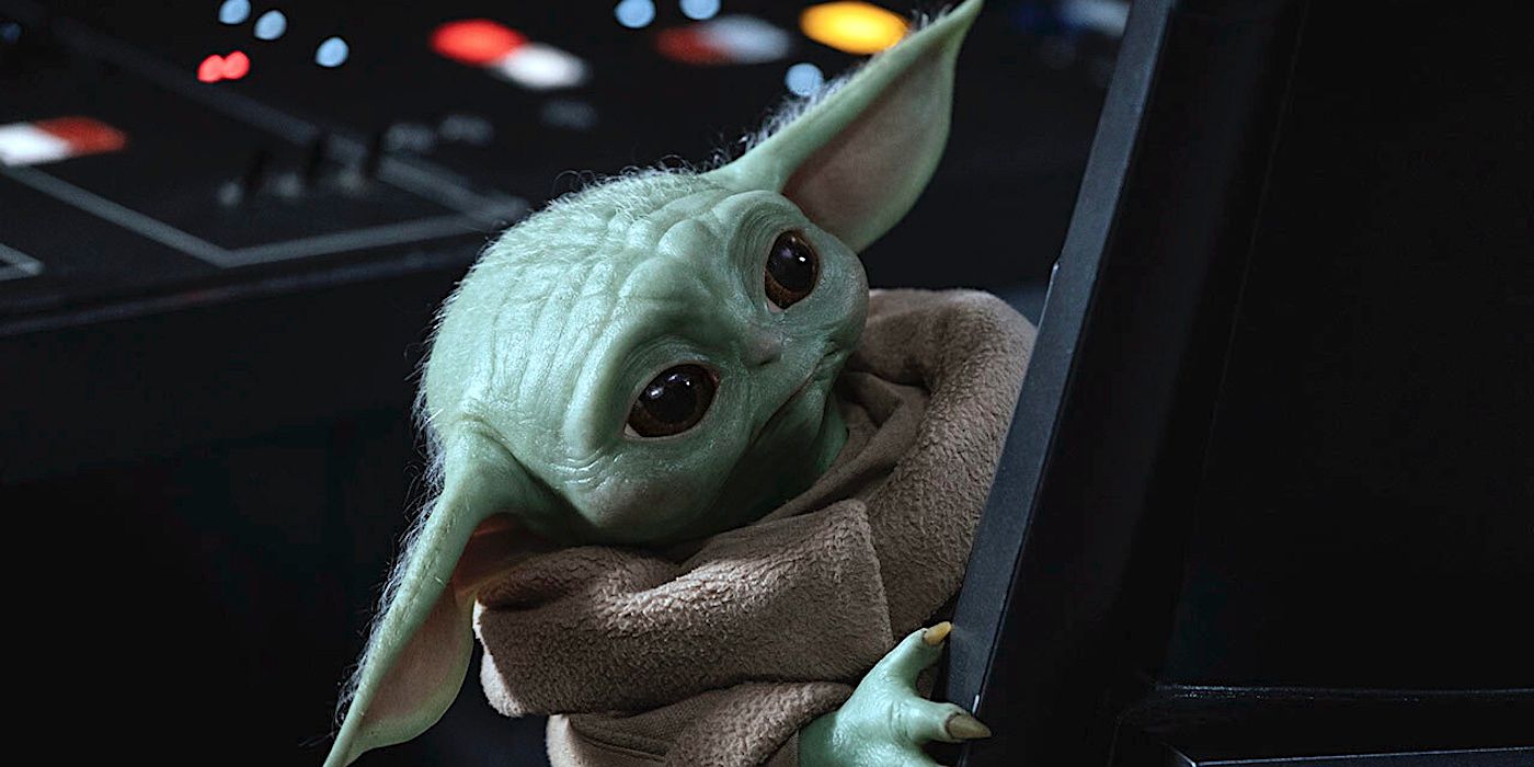 Ewan McGregor & Hayden Christensen's Advice for 'The Mandalorian's Grogu
