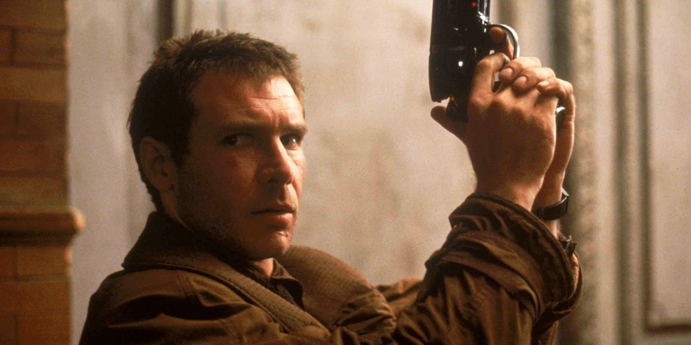 'Blade Runner 2099' to Premiere on Prime Video in 2026