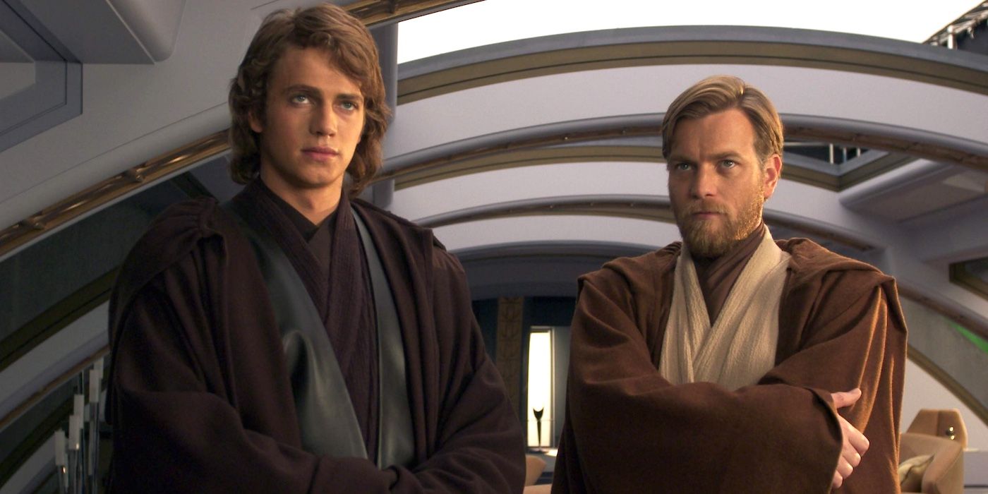Hayden Christensen Hopes Anakin Skywalker Returns After 'Ahsoka' Season 2