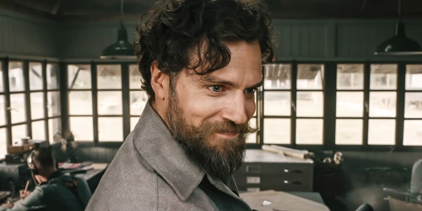 'The Ministry of Ungentlemanly Warfare': Henry Cavill & Guy Ritchie's Action War Movie Finds Streaming Success