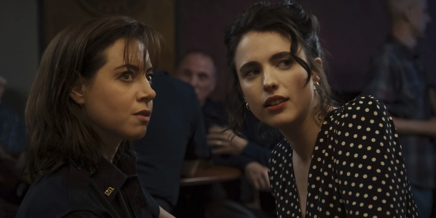 'Honey Don't!': Margaret Qualley's Latest Falters on Rotten Tomatoes