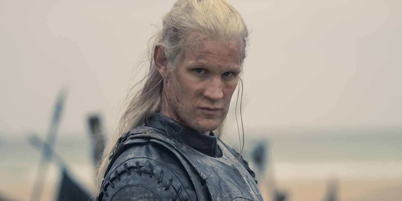 'House of the Dragon' Star Shares Exciting Update About Season 3 Release