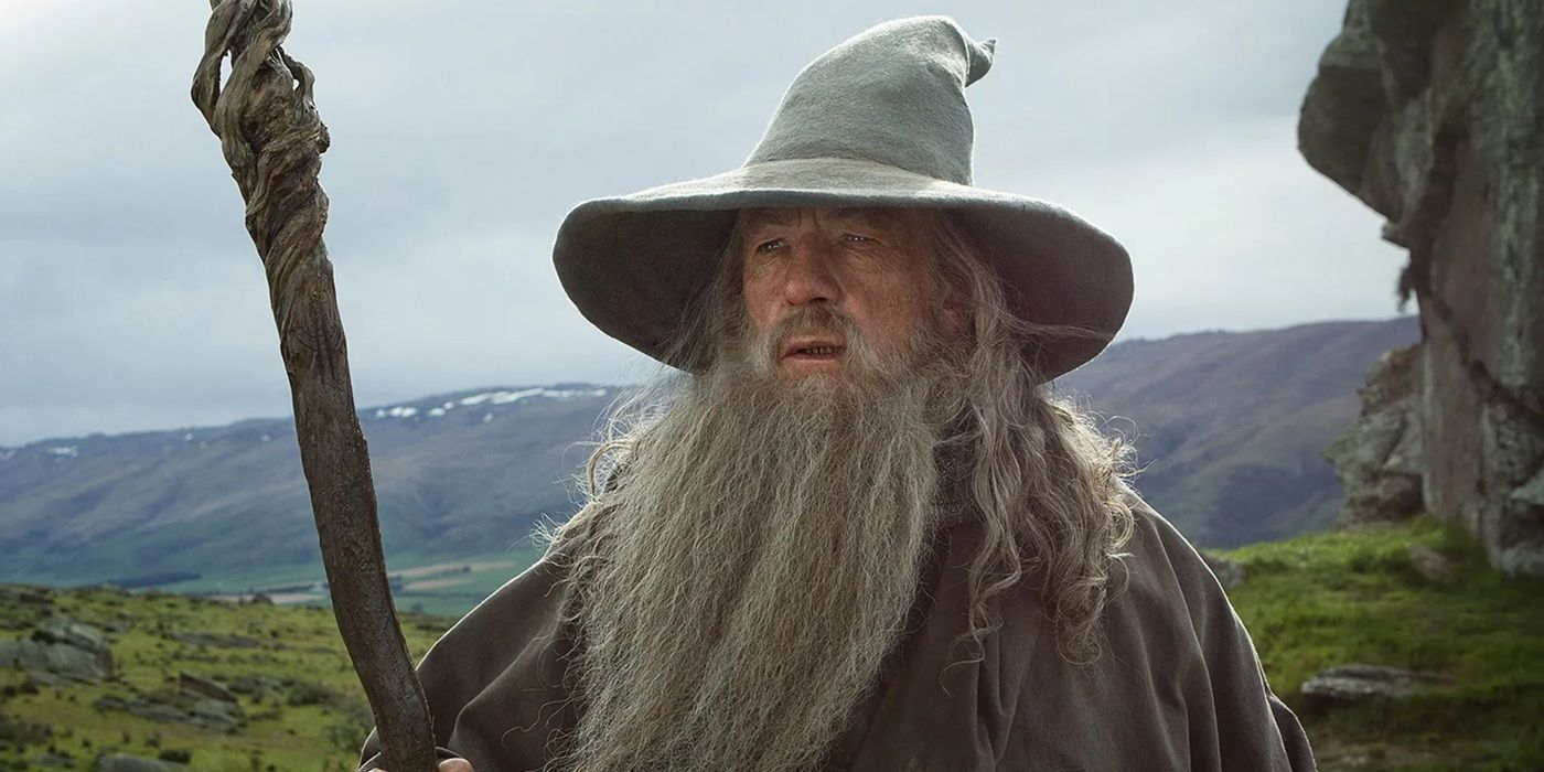 Ian McKellen Confirms Which Main Unique Characters Will Return in New 'Lord of the Rings' Spin-off