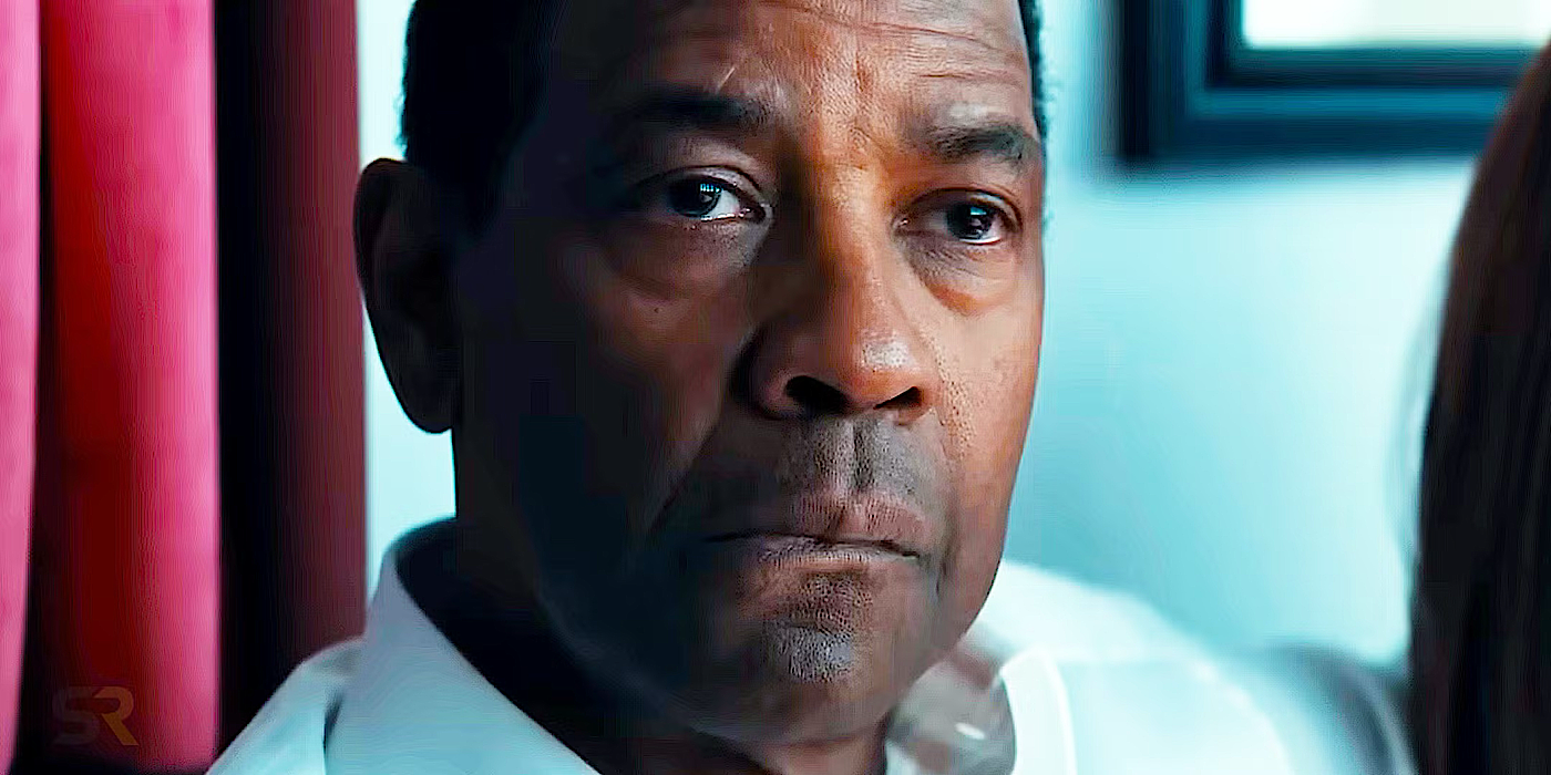 'Highest 2 Lowest' Marks Major First in Denzel Washington's 40-Year Career