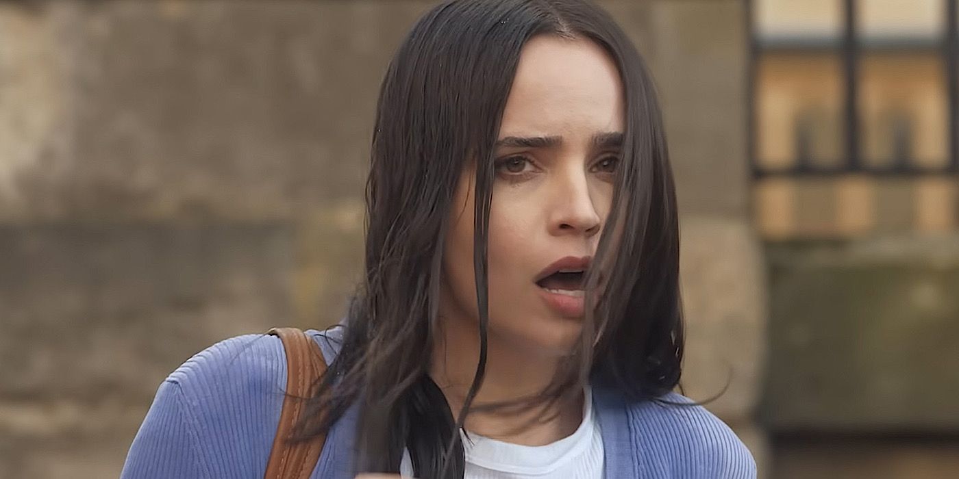 Netflix Movie 'My Oxford Year' Starring Sofia Carson Dominated Streaming Chart