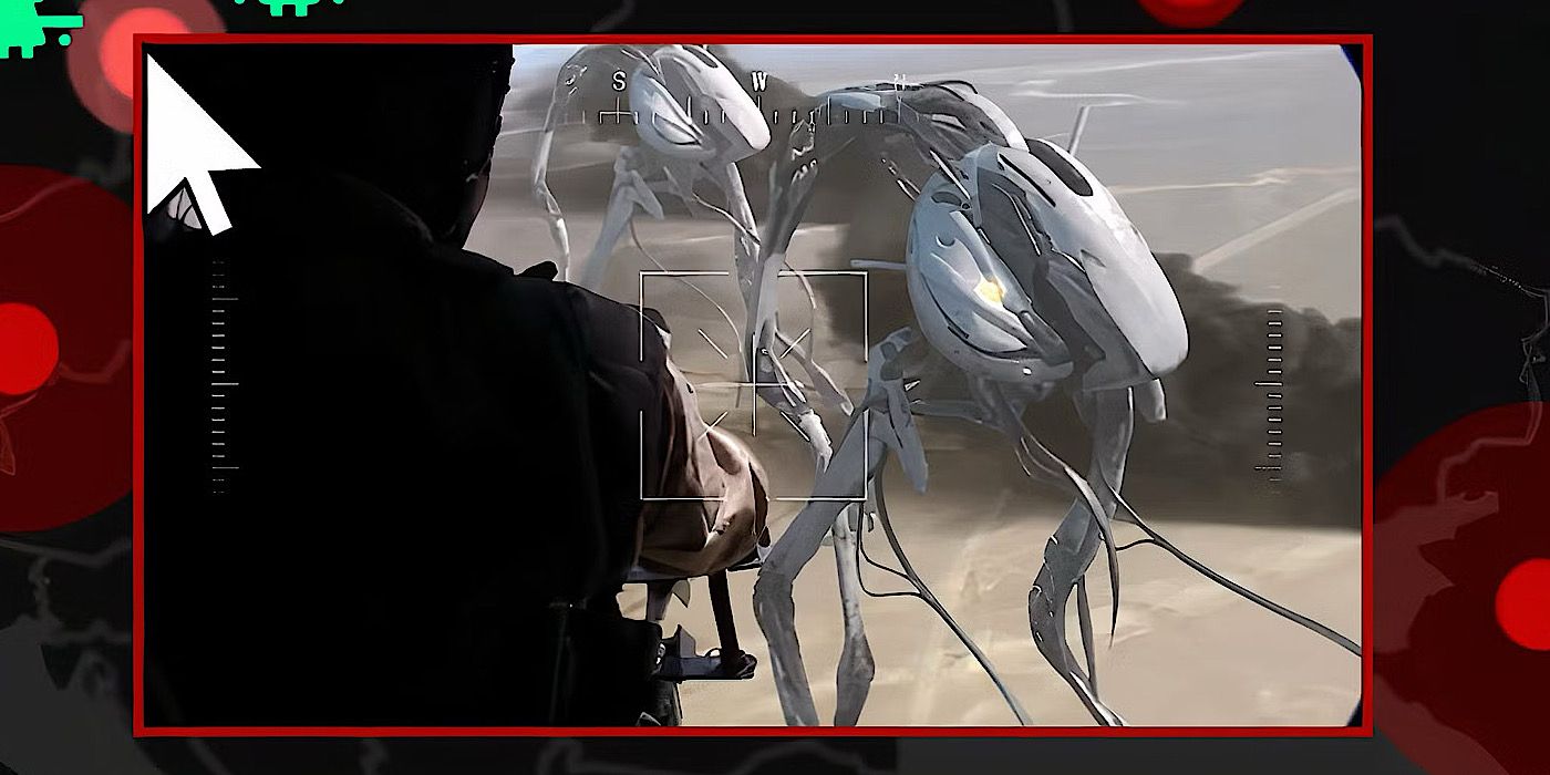 Prime Video's 'War of the Worlds' Remake Is One of the Worst Movies Ever With 0% on Rotten Tomatoes