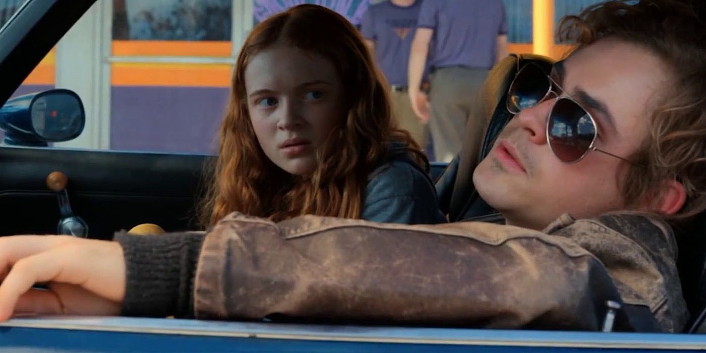 Young 'Stranger Things' Star Gets Candid About Taking a Break From the Spotlight