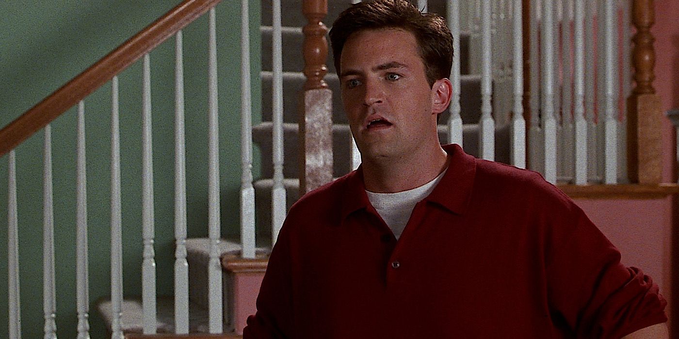 'Friends' Star Matthew Perry's Death "Ketamine Queen" Drugs Supplier Pleads Guilty