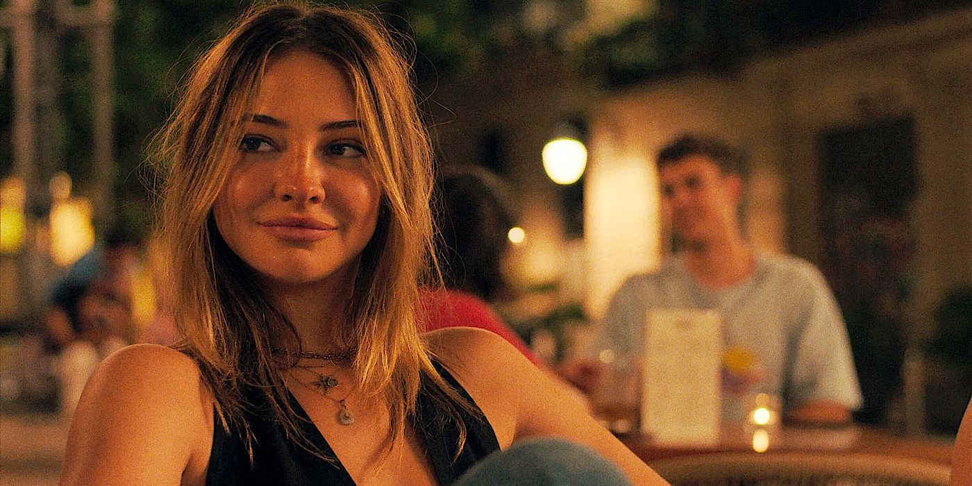 'The Map That Leads to You' Is Defying Critics & Leading Fans Straight to the #1 Spot on Prime Video
