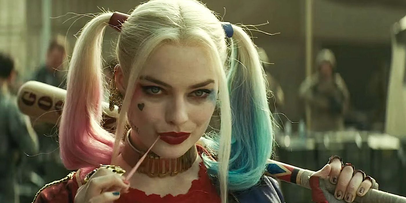 Harley Quinn Gives Update on Her Possible Return to the DCU as Harley Quinn