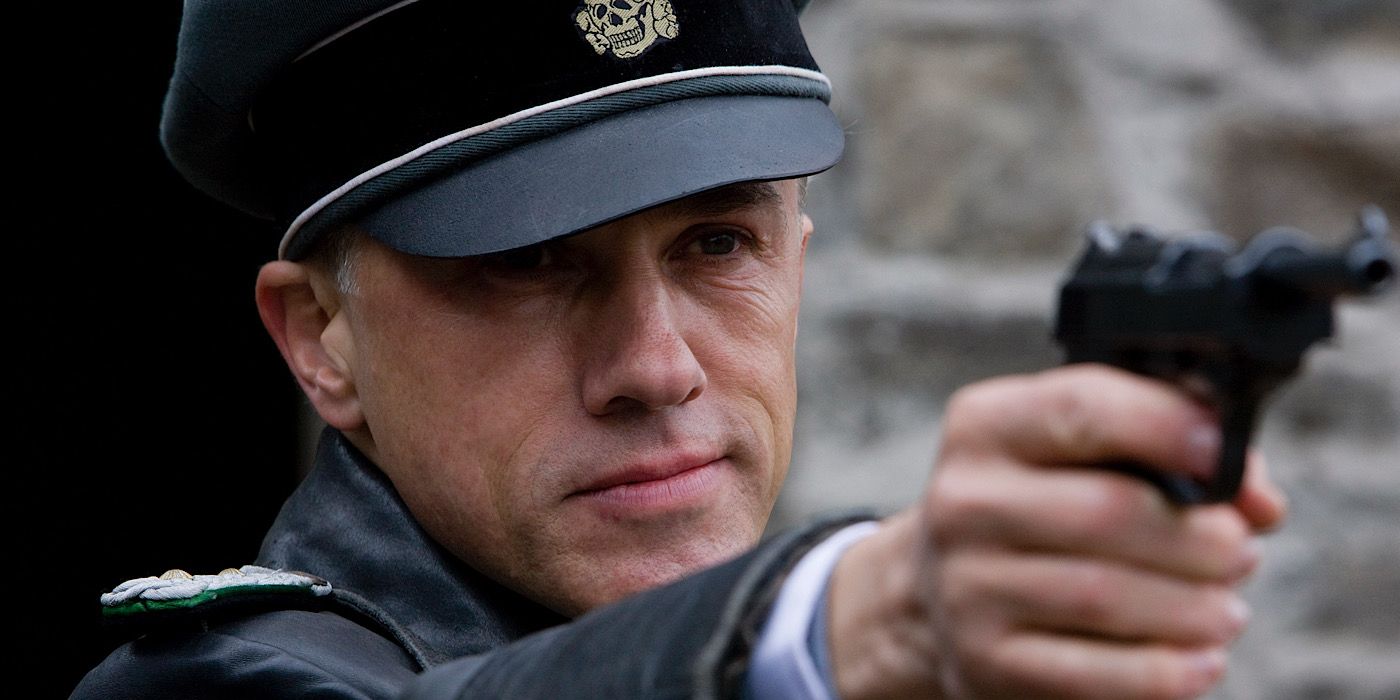 Quentin Tarantino's Incredible Action War Movies - With One of the Most Evil Villains of All Time - Is Streaming on Netflix Soon