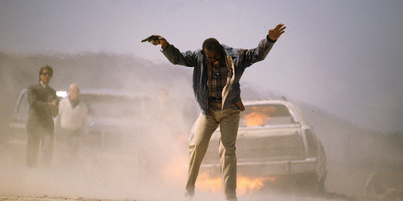 The Best Buddy Cop Action Franchise You Will Ever Watch is Dominating Free Streaming