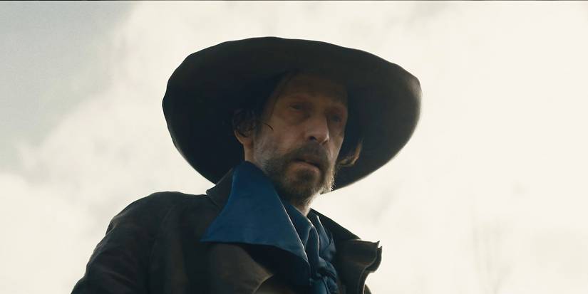 Tim Blake Nelson in Old Henry