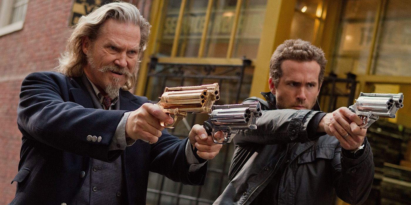 Ryan Reynolds Box Office Flop Action Movie 'R.I.P.D.' Finds New Streaming Success on Peacock