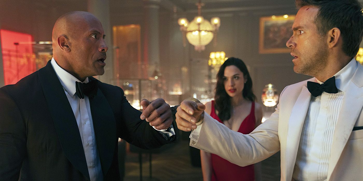 After 4 Years, Netflix Finally Has a New Most-Watched Movie of All-Time That Will Be Almost Impossible to Beat