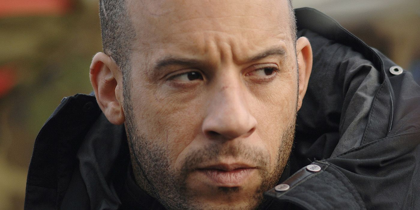 Vin Diesel Is Still Pitching the Sequel "the World Wants" and He Is Going to Make It Happen