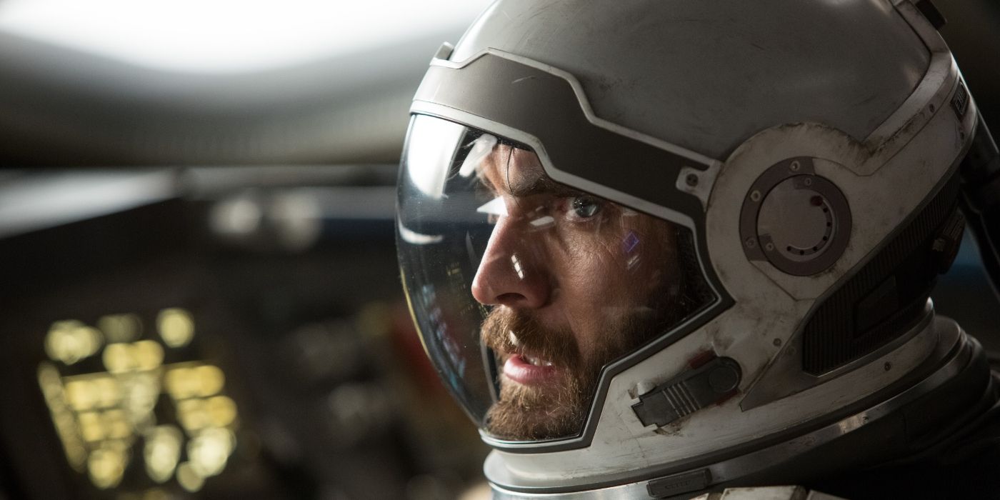 The "Best Sci-Fi Movie of the 21st Century" 'Interstellar' Is Streaming for Free on Pluto TV & It's a Hit