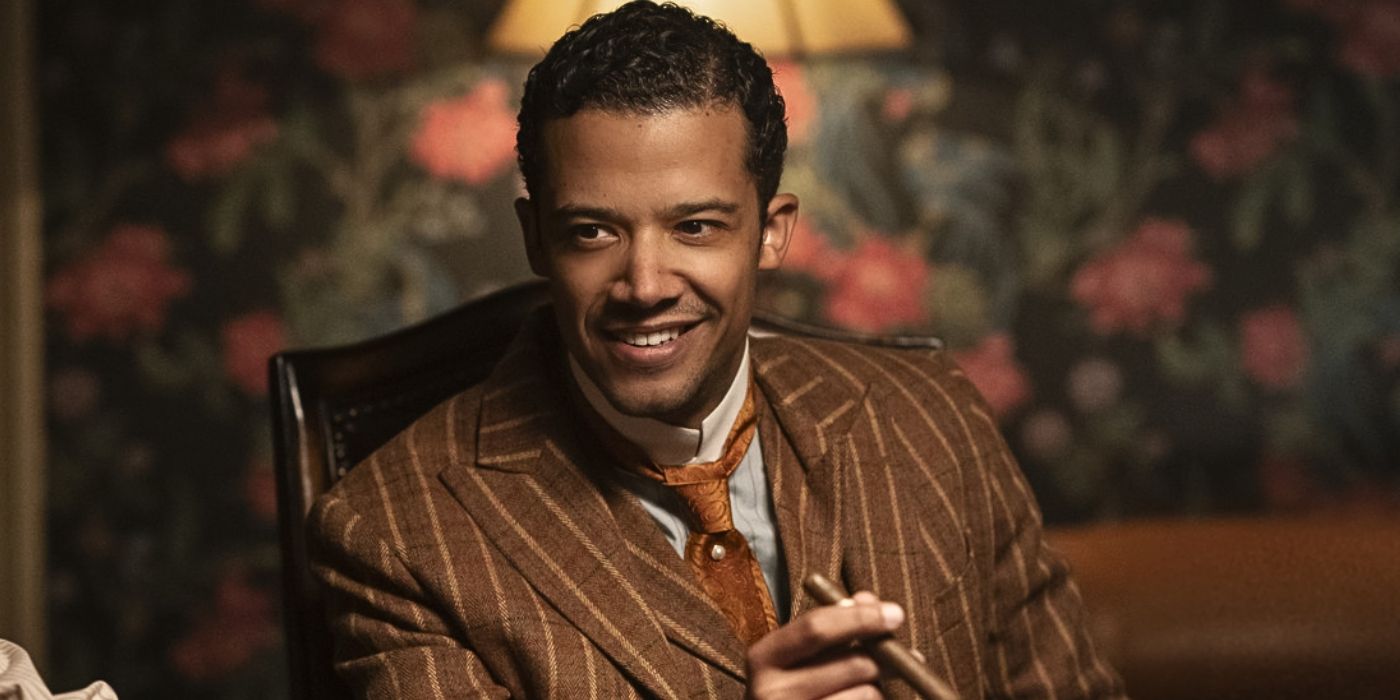 'Interview with the Vampire' Season 2 Sets Netflix Release Date