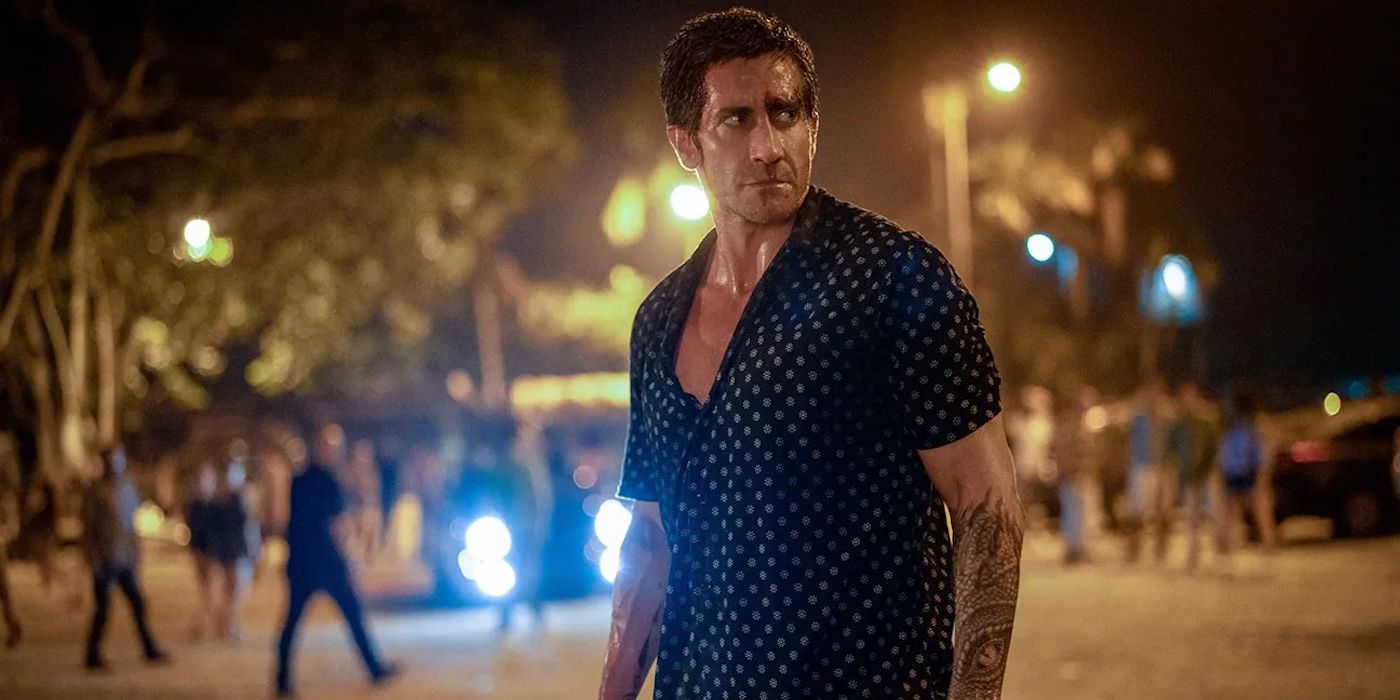 'Road House 2' Casts Leila George as Female Lead Opposite Jake Gyllenhaal