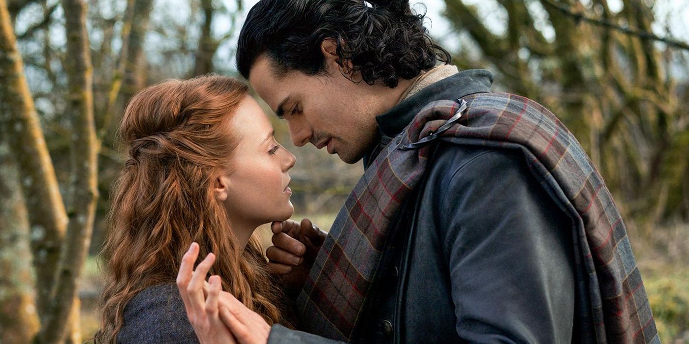 'Outlander' Prequel Series 'Blood of My Blod' Lands Stellar Rotten Tomatoes Score