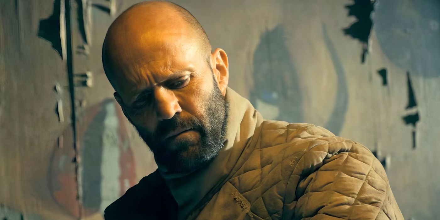 Jason Statham's 'The Beekeeper' Is a Streaming Hit on HBO Max