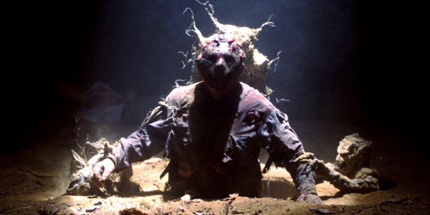 'Walking Dead' Legend Teases New Version of Classic Horror Icon
