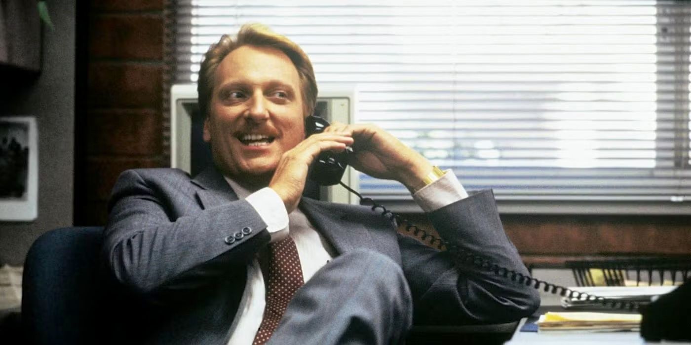 Sudden (And Undesirable?) Spin-Off to 80s Cult Basic Comedy Is Going Forward