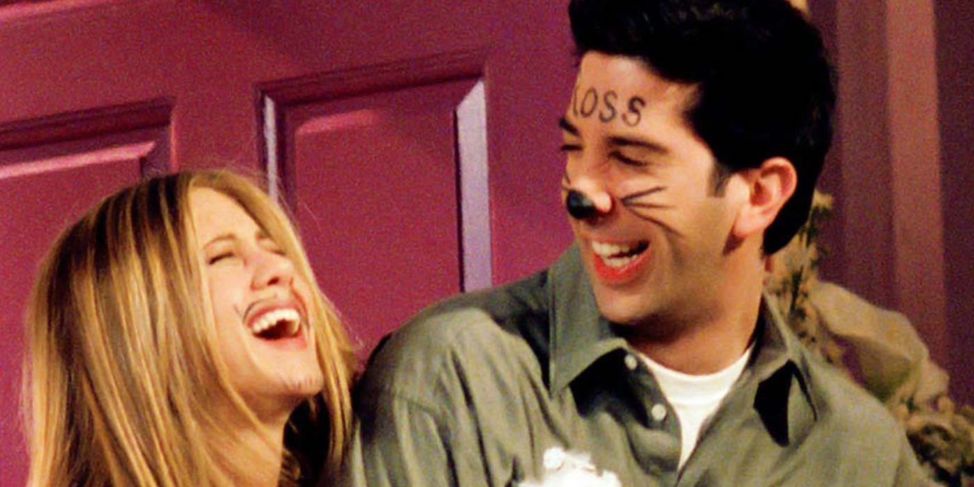 The Worst 'Friends' Relationship Was Actually Incredibly Toxic