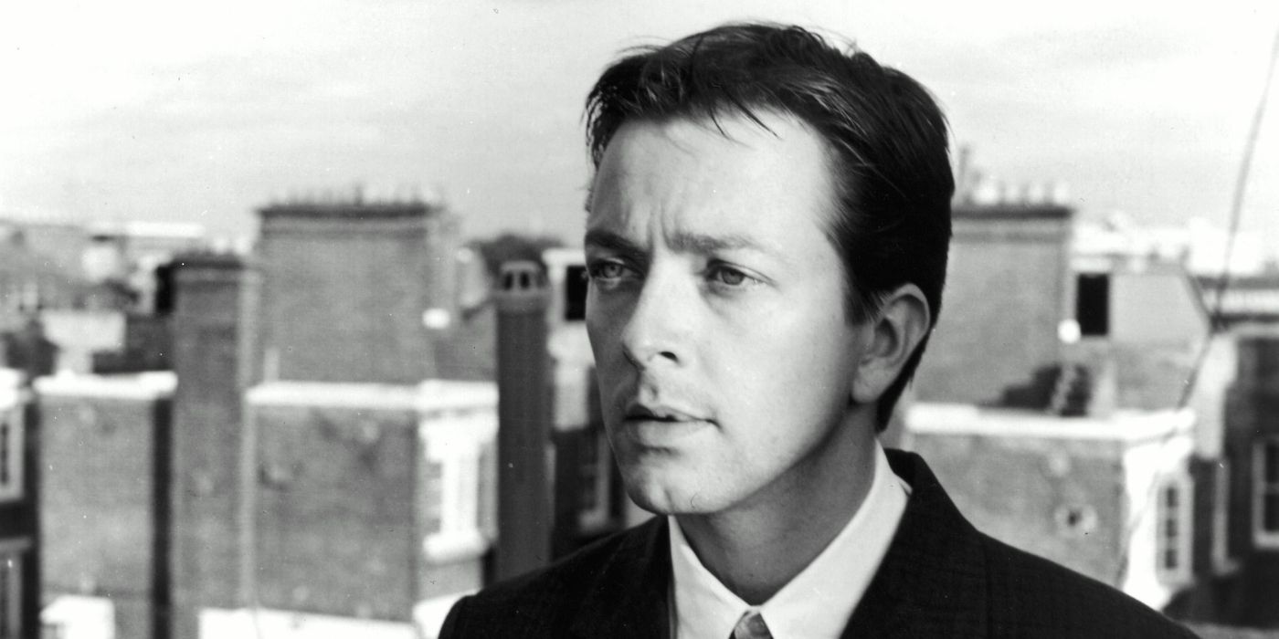 Christopher Nolan’s Shortest and Cheapest Feature Film Still Holds Up