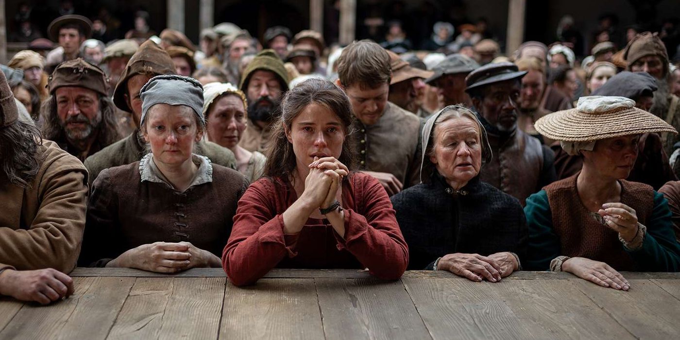 Watch the First Trailer for Chloé Zhao's 'Hamnet'