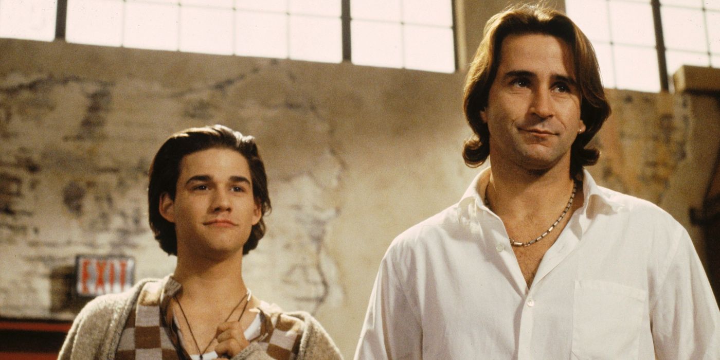 Why 'Empire Records' Was the Perfect Coming-of-Age Movie 30 Years Ago