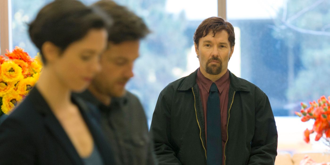 Joel Edgerton's 'The Gift' Still Haunts Viewers 10 Years After Its Release