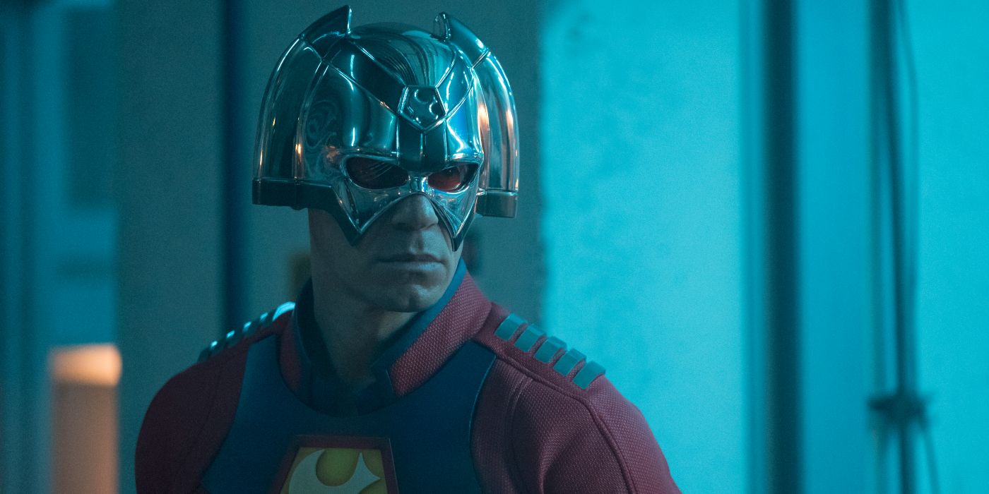 How 'Peacemaker' Season 2 Explains the DCU Canon