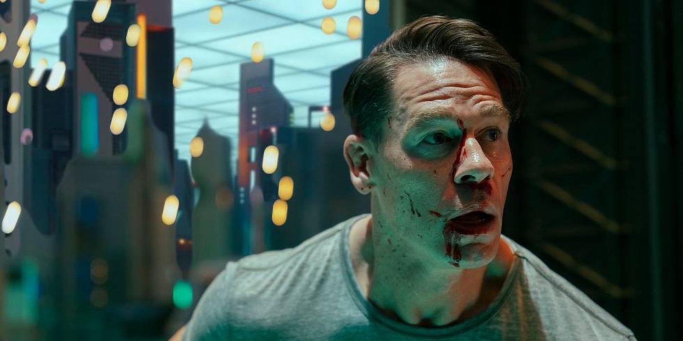 'Peacemaker' Season 2 Pulled Off That Retcon With Style