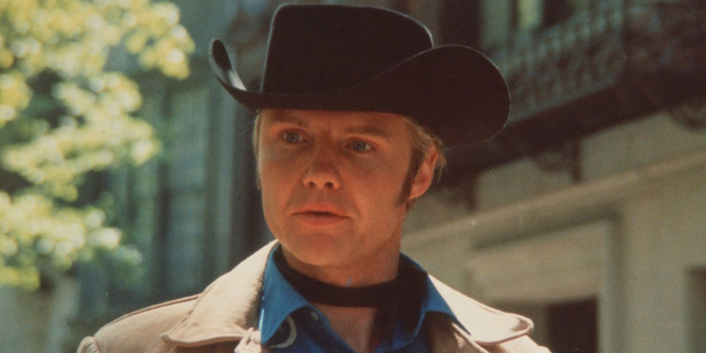 Why 1969's Best Picture Winner 'Midnight Cowboy' Was So Controversial