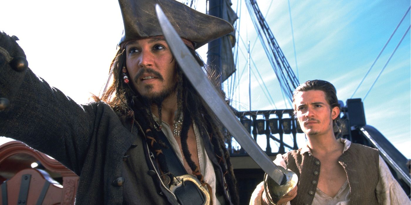 'Pirates of the Caribbean's Orlando Bloom Wants to See the Original Cast Return in Sequel