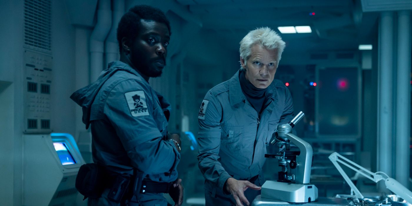 Why Hulu's 'Alien: Earth' Is So Relevant in 2025