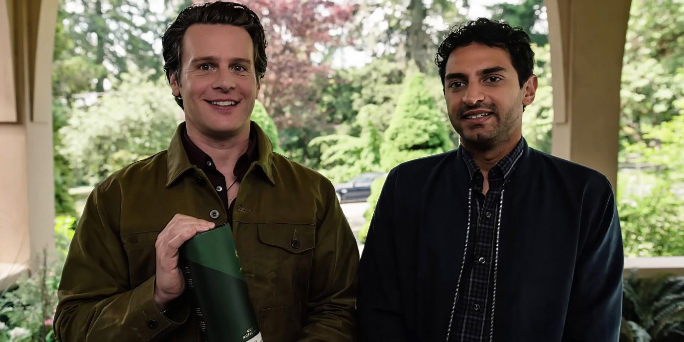 The Tearjerking 'A Nice Indian Boy' on Hulu Is Impossible To Dislike