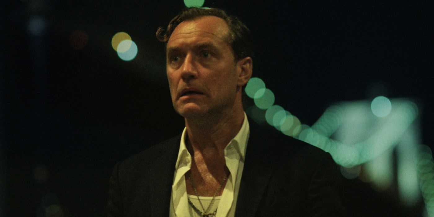 Netflix's 'Black Rabbit' Trailer Unveils Jude Law & Jason Bateman as Brothers in Crime